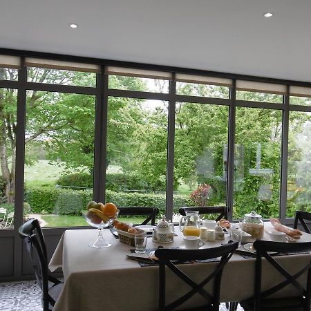 La Maison de Marie Kérien Extérieur photo