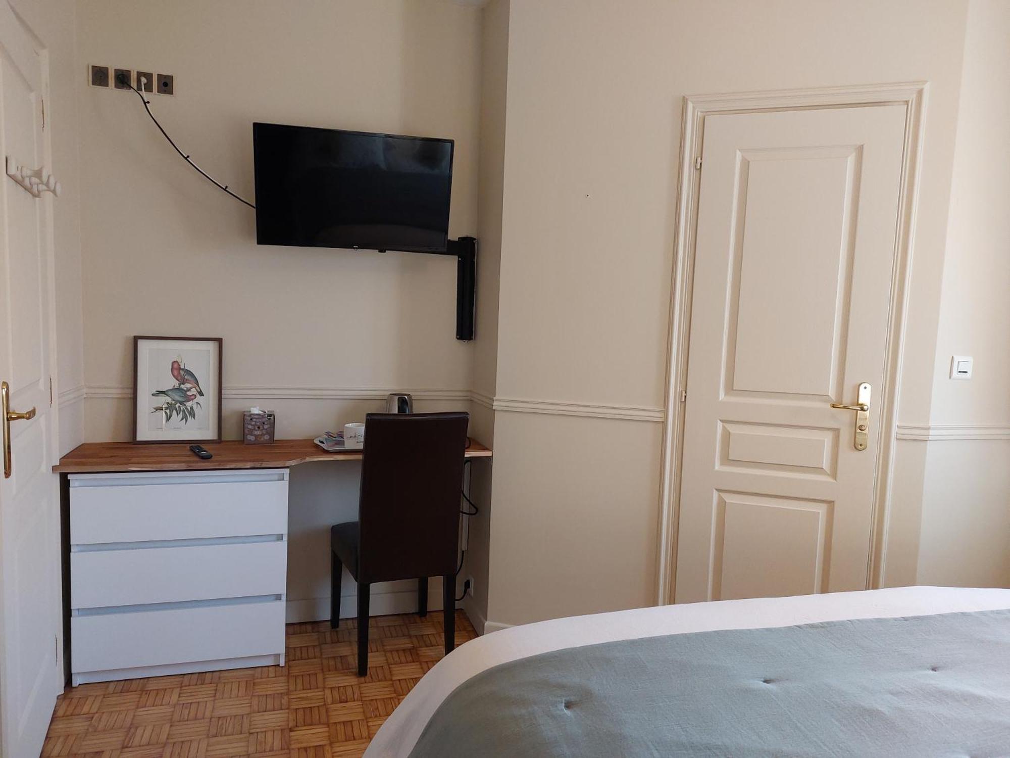 La Maison de Marie Kérien Extérieur photo