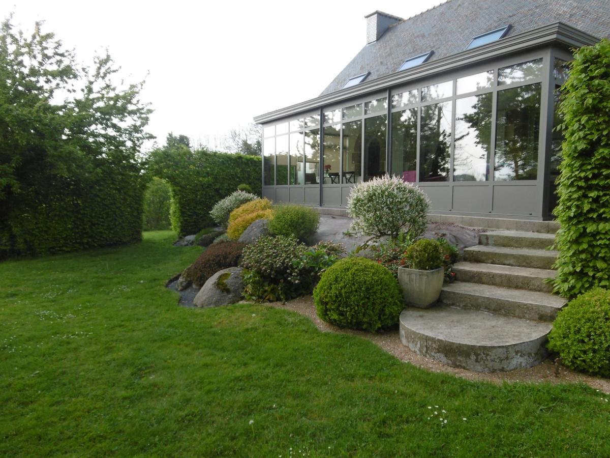 La Maison de Marie Kérien Extérieur photo