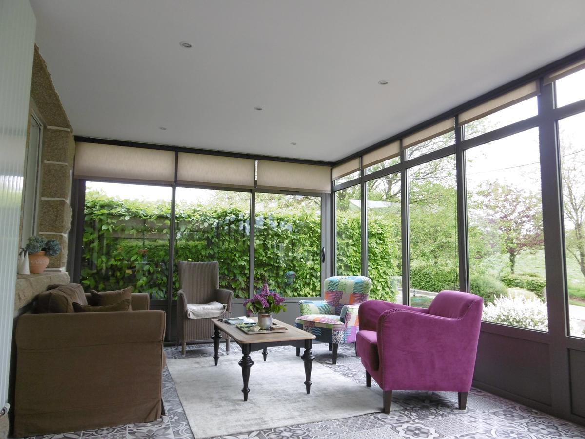 La Maison de Marie Kérien Extérieur photo